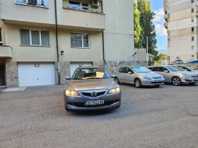 Обява за продажба на Mazda 6  Facelift!! А/С !TOП! ~3 000 лв. - изображение 7