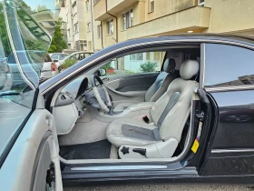 Mercedes-Benz CLK 2.0 Kompressor 6 !TO! | Mobile.bg    10