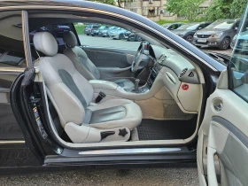 Mercedes-Benz CLK 2.0 Kompressor 6 !TO! | Mobile.bg    9