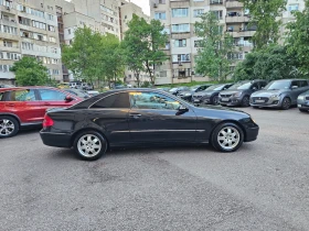 Mercedes-Benz CLK 2.0 Kompressor 6 !TO! | Mobile.bg    6