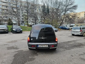 Chrysler Pt cruiser 2.0ГАЗ-ИНЖ!АВТОМАТИК!КОЖА! * А/С* !!ТОП!!, снимка 4