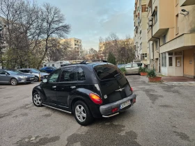 Chrysler Pt cruiser 2.0ГАЗ-ИНЖ!АВТОМАТИК!КОЖА! * А/С* !!ТОП!!, снимка 5