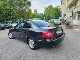 Mercedes-Benz CLK 2.0 Kompressor 6 !TO! | Mobile.bg    3