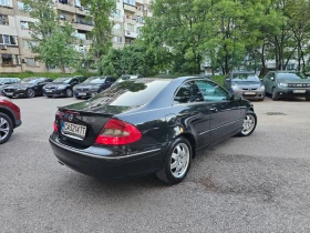 Mercedes-Benz CLK 2.0 Kompressor 6 !TO! | Mobile.bg    5