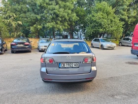 Обява за продажба на Mazda 6  Facelift!! А/С !TOП! ~3 000 лв. - изображение 3
