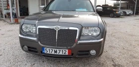  Chrysler 300c