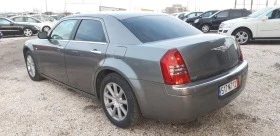 Chrysler 300c 3, 0 CDI     ! | Mobile.bg    7