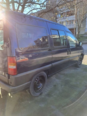 Fiat Scudo 2.0 JTD 109ps, снимка 4