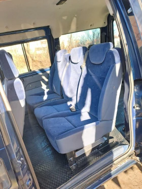 Fiat Scudo 2.0 JTD 109ps, снимка 9