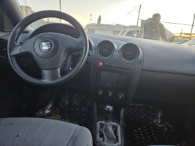 Seat Ibiza 1.9 sdi, снимка 9 - Автомобили и джипове - 44211328