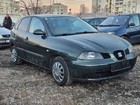 Seat Ibiza 1.9 sdi, снимка 3