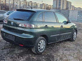 Seat Ibiza 1.9 sdi, снимка 5