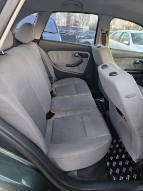 Seat Ibiza 1.9 sdi, снимка 10 - Автомобили и джипове - 44211328