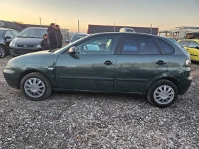 Seat Ibiza 1.9 sdi, снимка 8