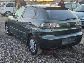 Seat Ibiza 1.9 sdi, снимка 7