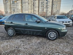 Seat Ibiza 1.9 sdi, снимка 4