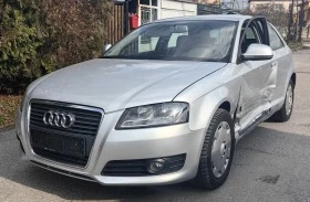     Audi A3 1.4 TFSI