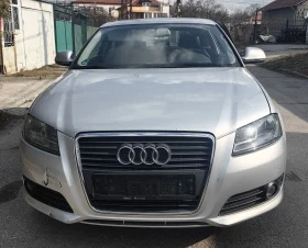 Audi A3 1.4 TFSI - [3] 