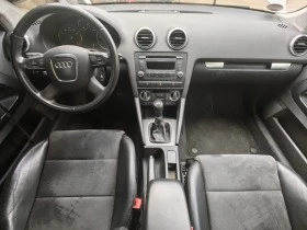 Audi A3 1.4 TFSI - [8] 