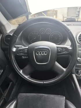 Audi A3 1.4 TFSI - [10] 