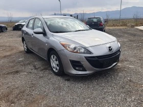     Mazda 3 1.6i