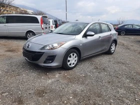     Mazda 3 1.6i