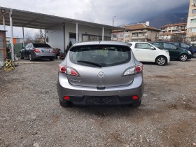 Mazda 3 1.6i, снимка 7 - Автомобили и джипове - 44667929
