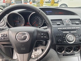 Mazda 3 1.6i, снимка 12 - Автомобили и джипове - 44667929