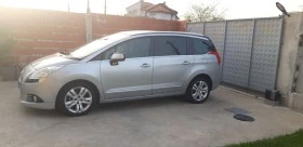 Peugeot 5008 1.6 cdi, снимка 3