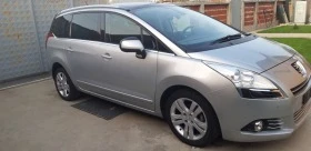 Peugeot 5008 1.6 cdi, снимка 2