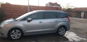 Peugeot 5008 1.6 cdi, снимка 5