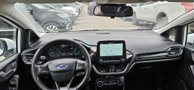 Ford Fiesta 1.5 TDCI Titanium | Mobile.bg   8