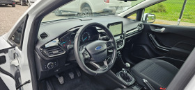 Ford Fiesta 1.5 TDCI Titanium, снимка 7