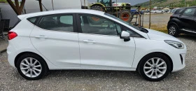 Ford Fiesta 1.5 TDCI Titanium, снимка 5