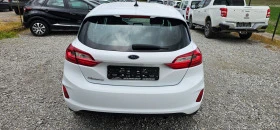 Ford Fiesta 1.5 TDCI Titanium, снимка 6