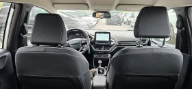 Ford Fiesta 1.5 TDCI Titanium, снимка 13