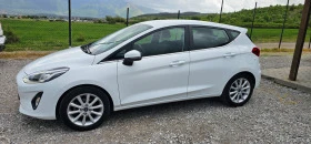 Ford Fiesta 1.5 TDCI Titanium, снимка 3