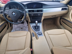 BMW 320 2.0 D Навигация!163 к.с. Автоматик!, снимка 13