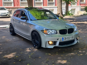 BMW 118 2.0d, снимка 1