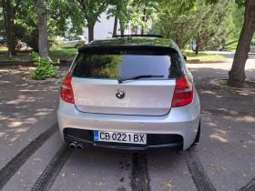 BMW 118 2.0d, снимка 6