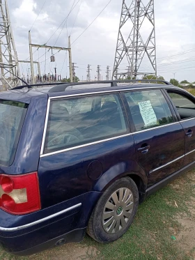 VW Passat  2, 0i | Mobile.bg    4