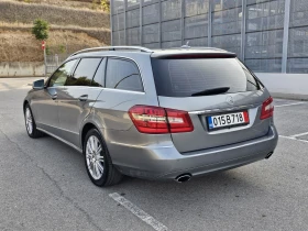 Mercedes-Benz E 350 265к.с AiR Matic , 4 Matic, Elegance , снимка 8