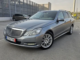 Mercedes-Benz E 350 265к.с AiR Matic , 4 Matic, Elegance , снимка 2