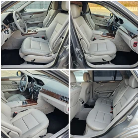 Mercedes-Benz E 350 265к.с AiR Matic , 4 Matic, Elegance , снимка 11