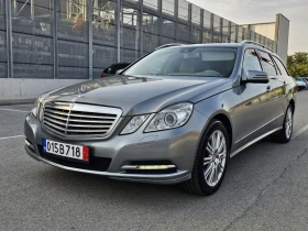 Mercedes-Benz E 350 265к.с AiR Matic , 4 Matic, Elegance , снимка 1