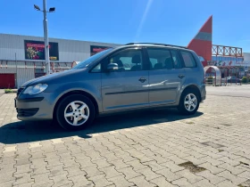 VW Touran 2.0 eco fuel , снимка 2