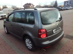 VW Touran 2.0 eco fuel , снимка 7