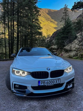 BMW 418 M   | Mobile.bg    2