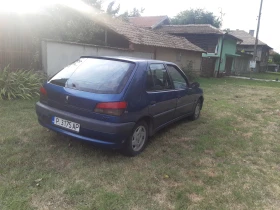 Peugeot 306, снимка 3