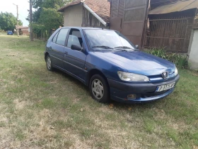 Peugeot 306, снимка 1